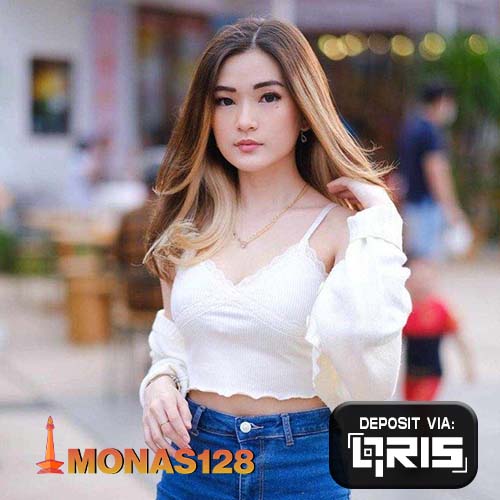 MONAS128 | Situs Slot Gacor Penyalur Game Link Alternatif Terpercaya